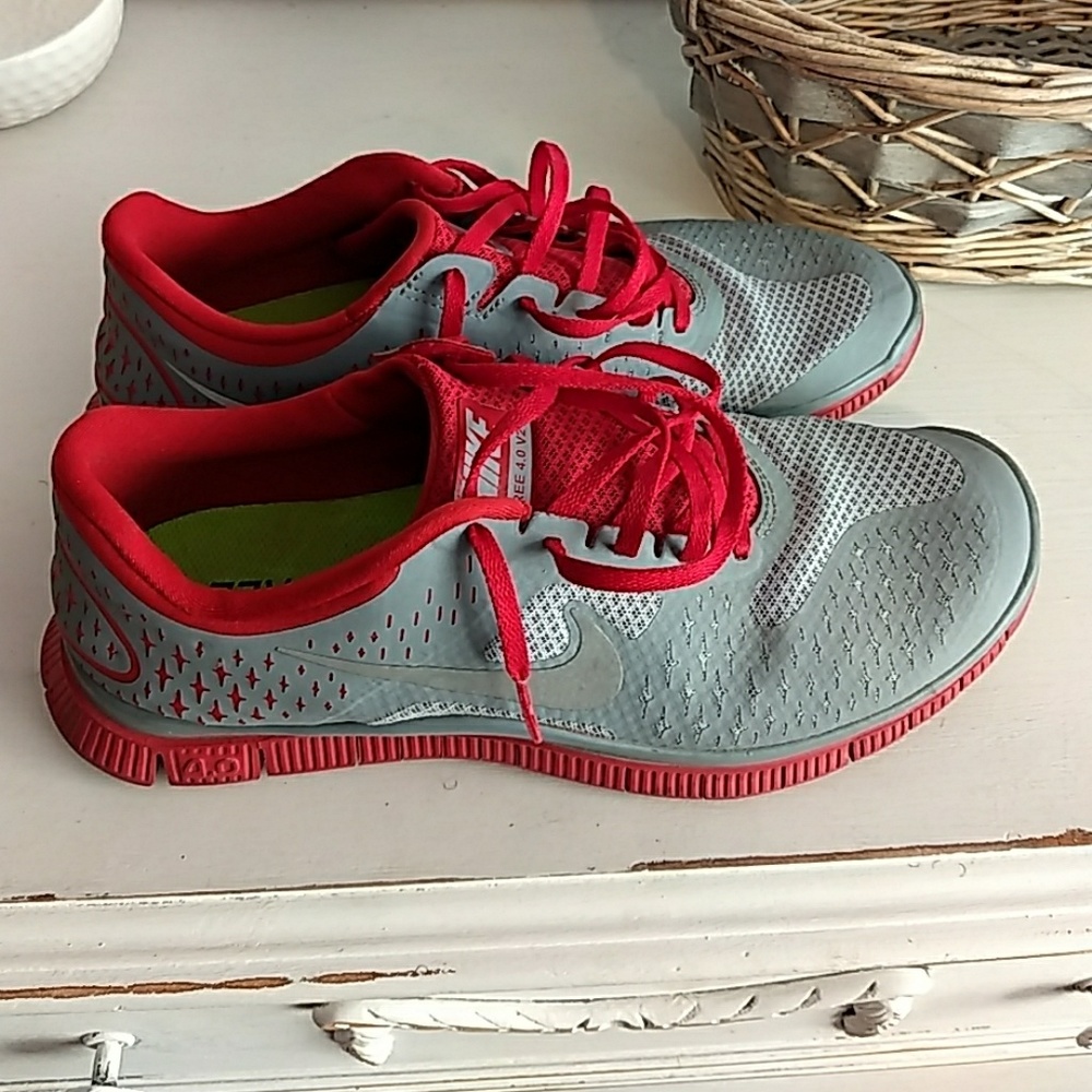 Nike Free 4.0